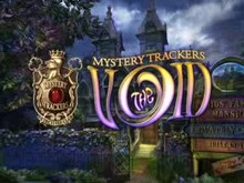 Mystery Trackers: The Void Collector's Edition trailer thumbnail
