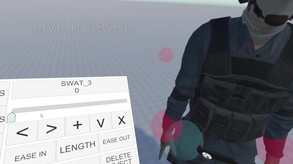 VIRTUAnimator v0.8 Feature Recap trailer thumbnail