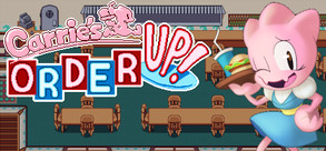 Carrie's Order Up - Steam Trailer trailer thumbnail