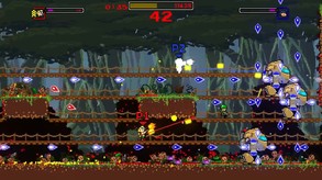 Gunnihilation Early Access Trailer 1 trailer thumbnail