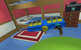 DIY play mats! trailer thumbnail