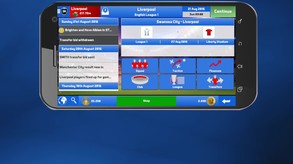 Soccer Manager 2017 trailer thumbnail
