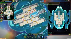 Space Rogue Release Trailer trailer thumbnail