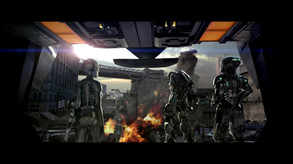 Game Trailer trailer thumbnail