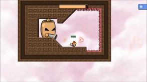 Shooter Boss Fight trailer thumbnail
