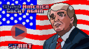 Make America Great Again trailer thumbnail