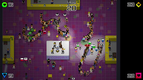 Conga Master - Announcement Trailer trailer thumbnail