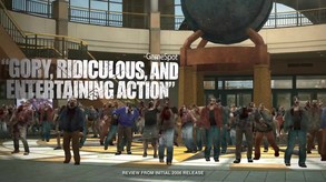 DR Launch Trailer trailer thumbnail