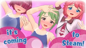 Gal*Gun: Double Peace Trailer trailer thumbnail