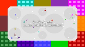 12 orbits ◦ Gameplay Trailer trailer thumbnail
