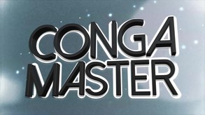 Conga Master - Launch Trailer trailer thumbnail