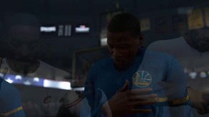 NBA 2K17 - Momentous - ESRB trailer thumbnail