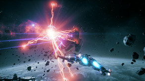 Early Access Launch Trailer 60 fps ESRB trailer thumbnail