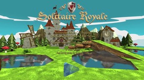 Solitaire Royale trailer thumbnail