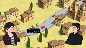 Gameplay Trailer trailer thumbnail