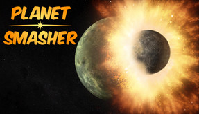 Planet Smasher trailer thumbnail