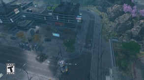 Hybrid Wars Gameplay Trailer trailer thumbnail