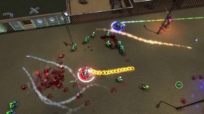 Spareware Release Trailer trailer thumbnail