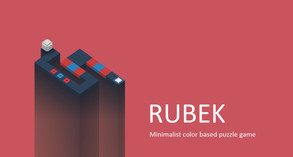 Rubek Gameplay Trailer trailer thumbnail