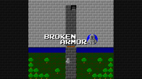 Broken Armor DLC - Broken Robe trailer thumbnail