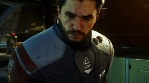 Official Call of Duty®: Infinite Warfare - Story Trailer trailer thumbnail