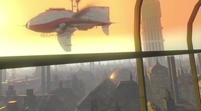 Carlyle Announce Trailer Final trailer thumbnail