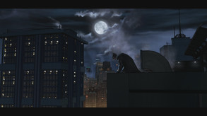 Batman - The Telltale Series - Episode 2 Launch Trailer trailer thumbnail