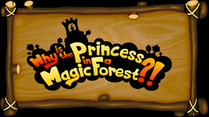 Magic Forest Trailer trailer thumbnail