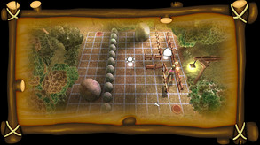 Magic Forest Gameplay trailer thumbnail