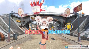 Basketball Babe trailer trailer thumbnail