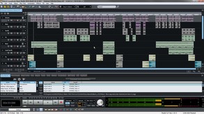 Samplitude Music Studio Steam Edition Trailer trailer thumbnail