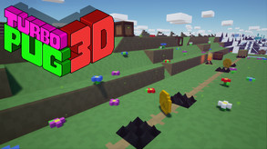 Turbo Pug 3D Teaser trailer trailer thumbnail