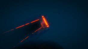 Neptune Flux - Genesis trailer thumbnail