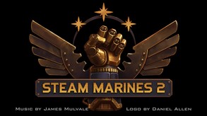 Steam Marines 2 - OST Teaser! trailer thumbnail