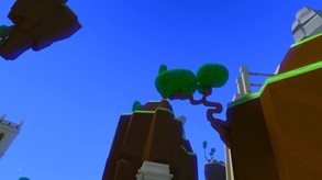 Windlands Baked Gameplay trailer thumbnail