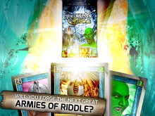 Game Trailer trailer thumbnail