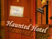 Haunted Hotel trailer thumbnail