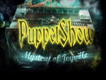 PuppetShow™: Mystery of Joyville trailer thumbnail