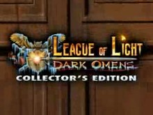 League of Light: Dark Omens Collector's Edition trailer thumbnail