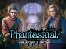 Phantasmat: Crucible Peak Collector's Edition trailer thumbnail
