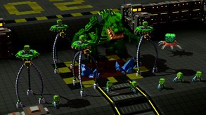 8-Bit Invaders Teaser trailer thumbnail