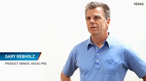 VEGAS Pro 14 Steam Edition trailer thumbnail