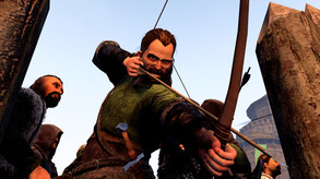 Mount & Blade II: Bannerlord Gamescom 2016 Siege Defence Gameplay trailer thumbnail