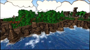 Carton : On Steam ! trailer thumbnail