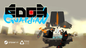 Edge Guardian Available Now in Early Access trailer thumbnail