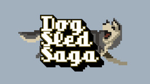 Dog Sled Saga Gameplay trailer thumbnail