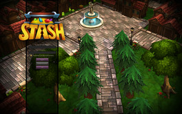 Stash: No Loot Left Behind - Early Access Trailer trailer thumbnail