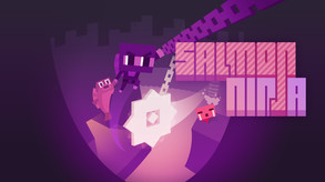 Salmon Ninja Launch Trailer trailer thumbnail