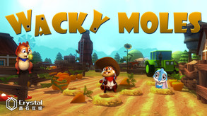 WackyMoles trailer thumbnail