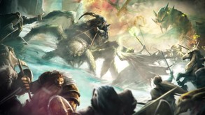Gameplay Trailer trailer thumbnail
